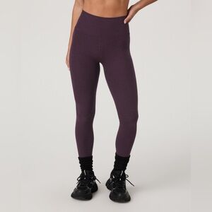 New Vuori Clean Elevation Legging-Short size S